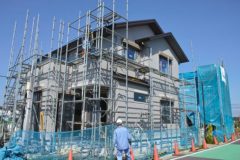 家の寿命を延ばす塗装工事の秘訣